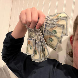 Merry ****ing Christmas (feat. Lil RDG) (Explicit)