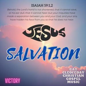 Salvation/Breaking Curses and Releasing the Blessings of God.