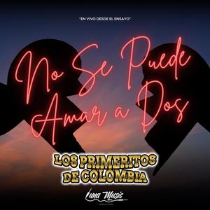 No Se Puede Amar a Dos (En Vivo) (Live)