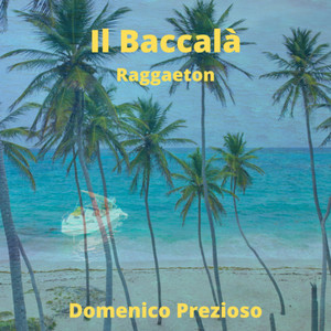 Il Baccalà Raggaeton