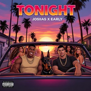Tonight (Explicit)