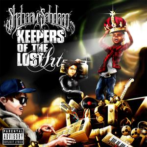 That ** (feat. Wais P & Sha Stimuli) (Explicit)