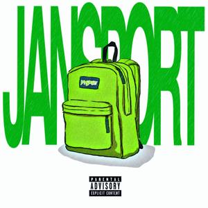 Jansport (feat. 5kjordn) (Explicit)