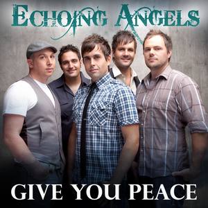 Give You Peace - Single