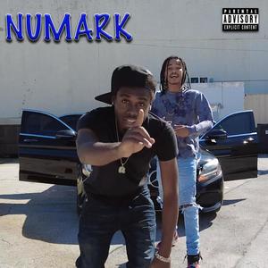 Numark (feat. Woahdrip) (Explicit)