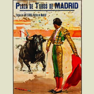 Plaza De Toros