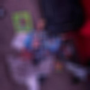 Drowning in my trap (Explicit)