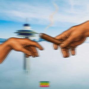 2 to the left (feat. 206rsea) (ChoppedVersion) (Explicit)