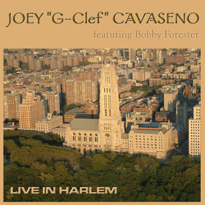 Live in Harlem