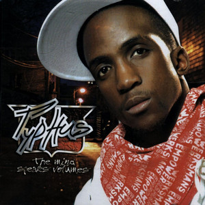 The Mind Speaks Volumes(Intro) (Intro)