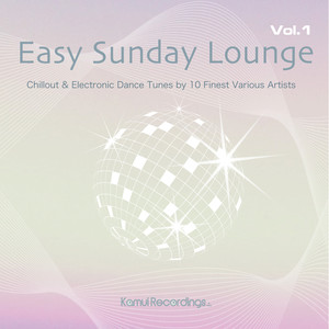 Easy Sunday Lounge Vol. 1