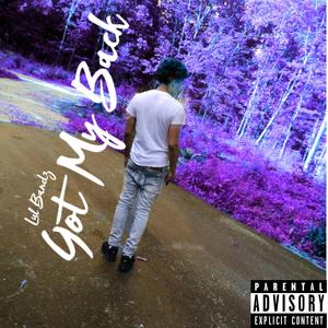 Got my back (Explicit)