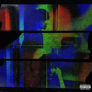 Problems (feat. Lil Vision) (Explicit)