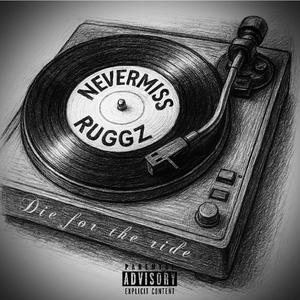 Down for the ride? (feat. Ruggz)