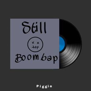 Still Boombap（Prod.BFCat）