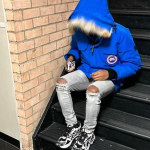 Lost (Explicit)