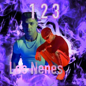 1,2,3 (feat. Pedrito) [Explicit]