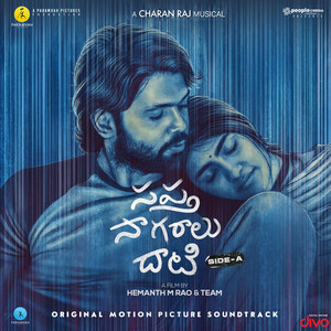 Sapta Sagaralu Dhaati - Side A (Original Motion Picture Soundtrack)