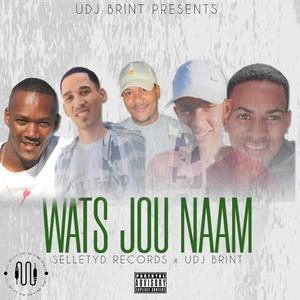 Wats Jou Naam