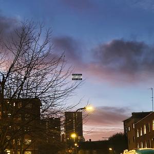 What’s Up? (Explicit)