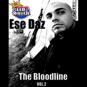 The Bloodline, Vol. 2 - EP