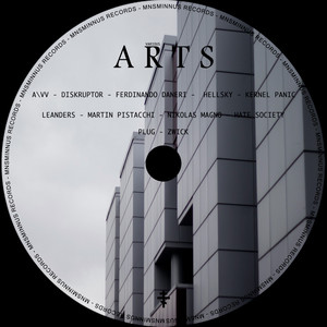 Atmosphere (Original Mix)