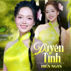 Duyên Tình