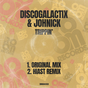 Trippin' (Hiast Remix)