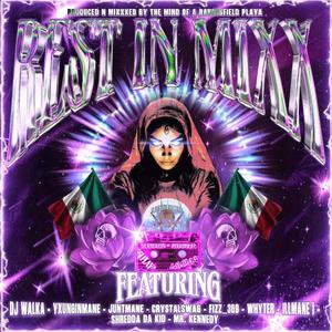 NOT FOR DA WEAK (feat. WHYTER)