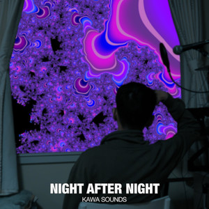 Night After Night 再入夜 (feat. Buhnad)