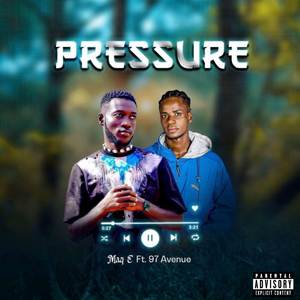 Pressure (Explicit)