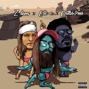 RXCKSTXR (feat. Elle-O, Z-Leon, Red Sosa, Demon T & chuck.) (Explicit)