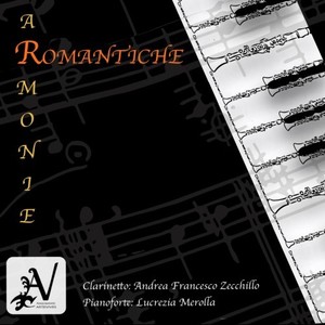 Romantiche Armonie