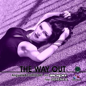 The Way Out (Extended Mix)