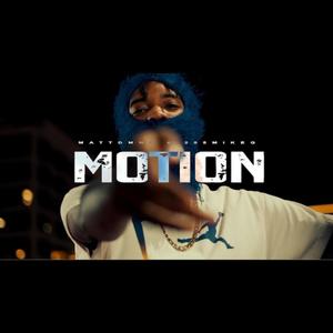 Motion (feat. 205MikeG) (Explicit)