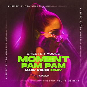 Moment (Pam Pam) (Mark Krupp Remix)