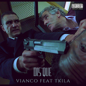 DIS´QUE (Explicit)