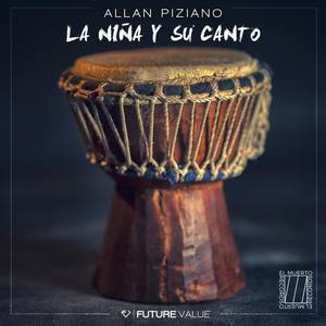 La Niña Y Su Canto