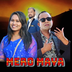 MERO MAYA