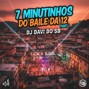 7 MINUTINHOS DO BAILE DA 12 PART 1