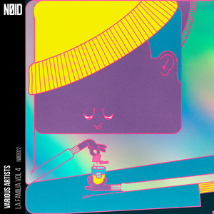 Renegade Lemonade (Original Mix)