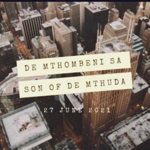 Son of de mthuda (feat. Xavi 808)