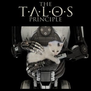 The Talos Principle (Video Game Soundtrack)