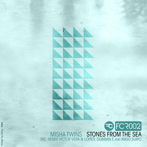 Stones From The Sea (Inigo Surio Remix)