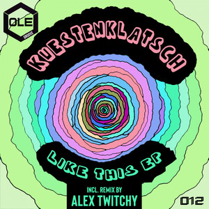Like This (Alex Twitchy Remix)
