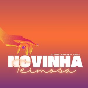 Novinha Teimosa (feat. Gasta) (Explicit)