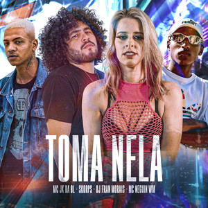 Toma Nela (Explicit)