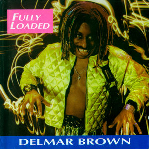 Delmar Brown - My World