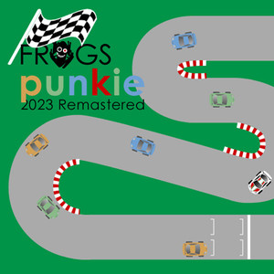 punkie (2023 Remastered)