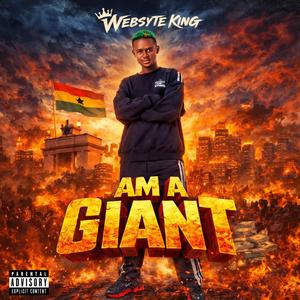Am a Giant (Explicit)